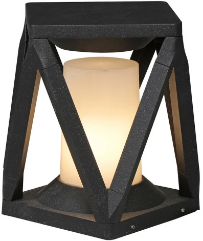 Наземеный светильник уличный IP54 Kink Light Молли 09326,19 (220V)