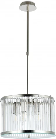 Потолочная люстра Simple Story 1102 1102-5PL