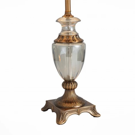 Интерьерная настольная лампа ST Luce Assenza SL966.304.01
