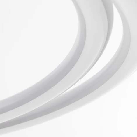 Потолочная люстра IDLamp Сircoli 415/50PF-LEDWhite