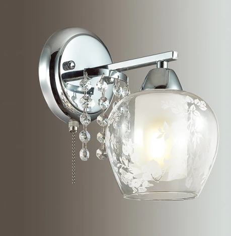 Бра Lumion Kristalin 3065/1W