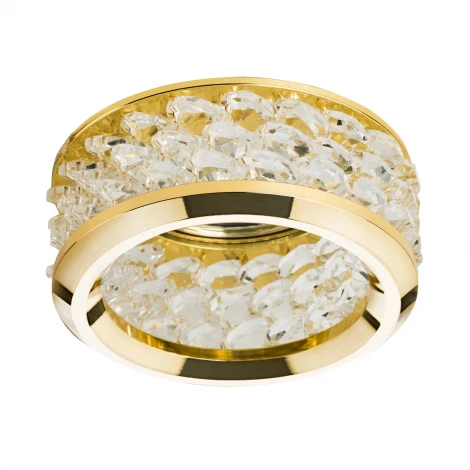 Встраиваемый точечный светильник Lightstar Onora 031802