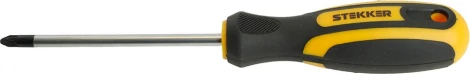 Отвертка крестовая Stekker 49616