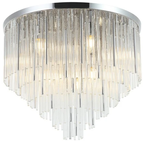 Потолочная люстра буше Stilfort Style rain 2147/09/09C (220V)