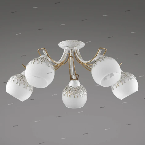 Потолочная люстра Lumion Serisa 3247/5C
