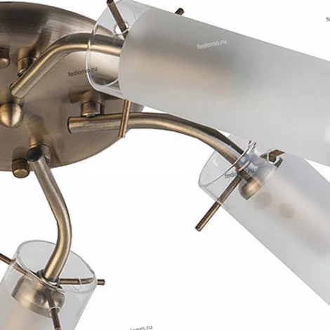 Потолочная люстра Toplight Brittany TL7130X-05AB