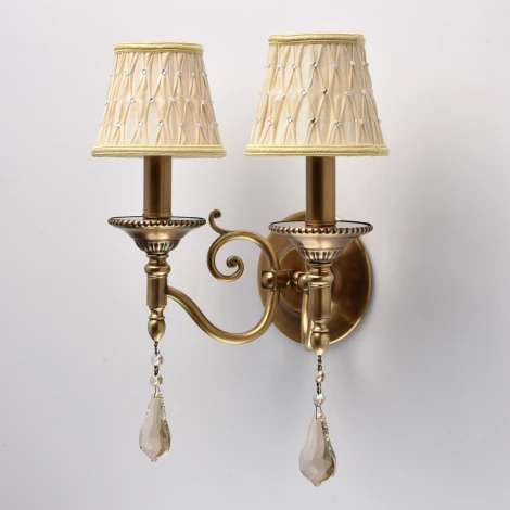 Бра Chiaro Паула 411020502