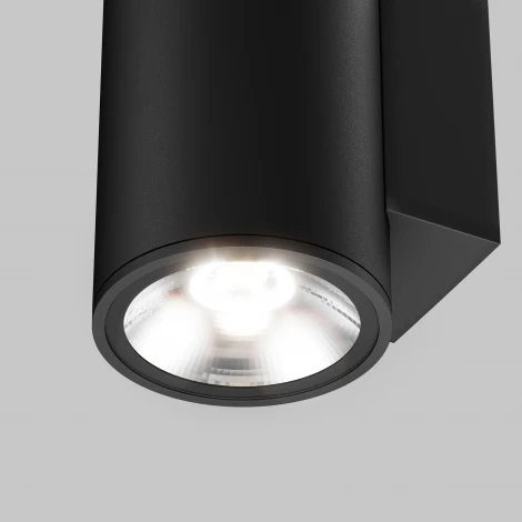 Архитектурная подсветка Maytoni Shim O303WL-L10GF3K (LED, 220V, круглые, IP65)