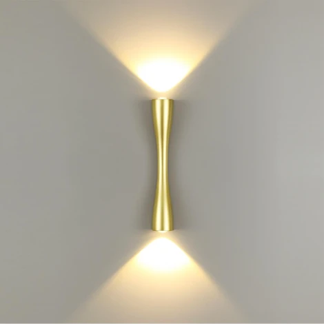 Бра Odeon Light Hightech 4292/10WL (LED, 220V)