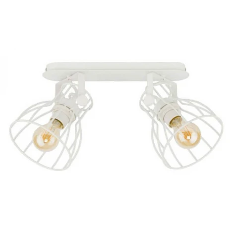 Спот TK Lighting Alano White 2117