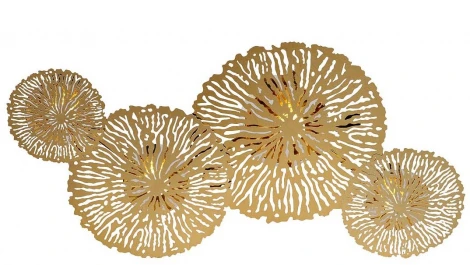 Бра светодиодное Garda Decor 62GDM-620 (220V)