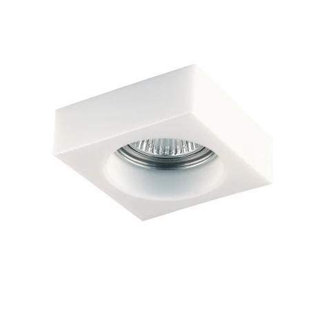 Встраиваемый точечный светильник Lightstar Lui mini 006146 (220V)