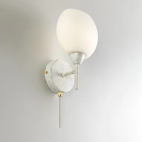 Бра Citilux Флорида CL148310 (220V, выключатель)