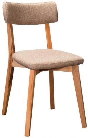 Стул R-Home Эрик Браун Натур