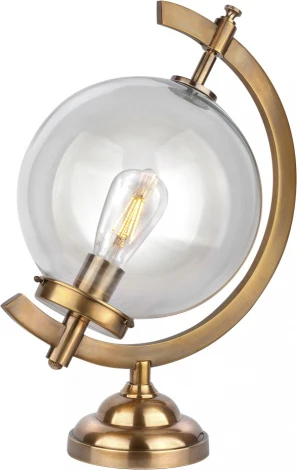 Интерьерная настольная лампа Covali NL-34002 (220V)