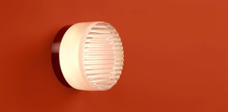 Настенный светильник светодиодный Freya Retro FR5603WL-L8TR1