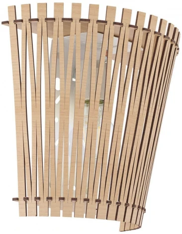 Бра Eglo Sendero 96195 (220V)