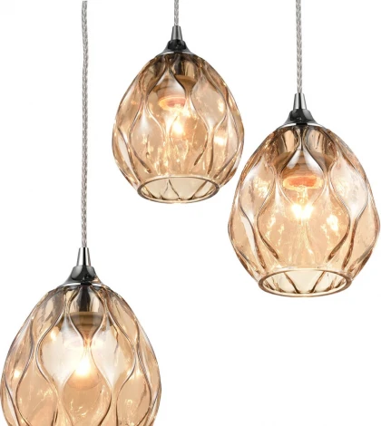 Подвесной светильник Vele Luce Elision 10038 VL5593P13