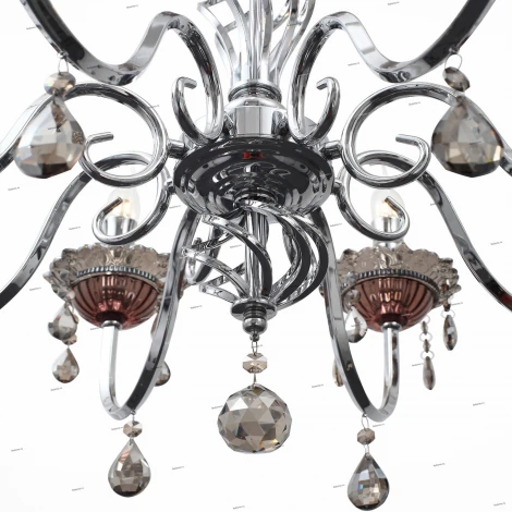 Подвесная люстра ST Luce Rapimento SL139.103.08