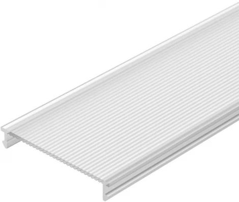 Экран SL-LINE-5060-2000 Frost (Пластик) 029047 Arlight