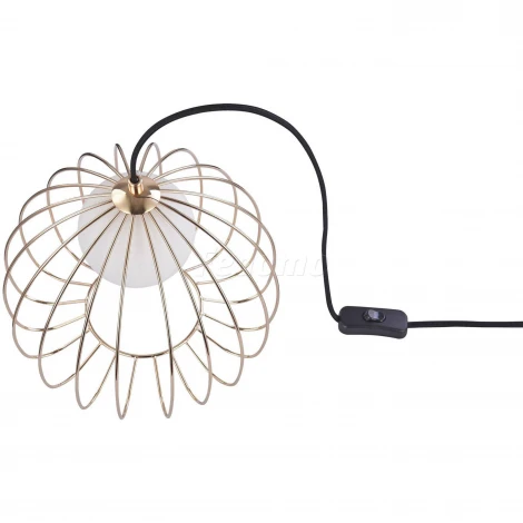 Интерьерная настольная лампа Maytoni Polly MOD542TL-01G