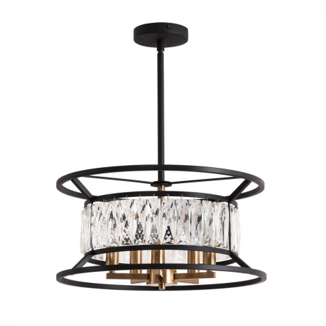 Подвесной светильник Divinare Frost 2022/21 LM-5