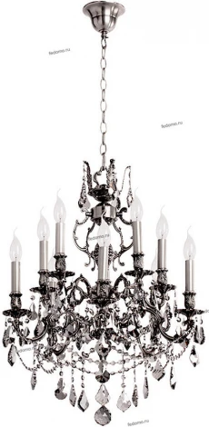 Подвесная люстра Chiaro Габриэль 491010110