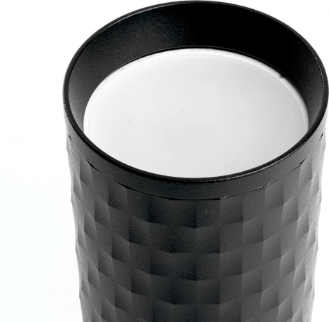 Светильник потолочный Feron ML187 Barrel PIXEL 48653 MR16 GU10 35W 230V, чёрный (круглые)