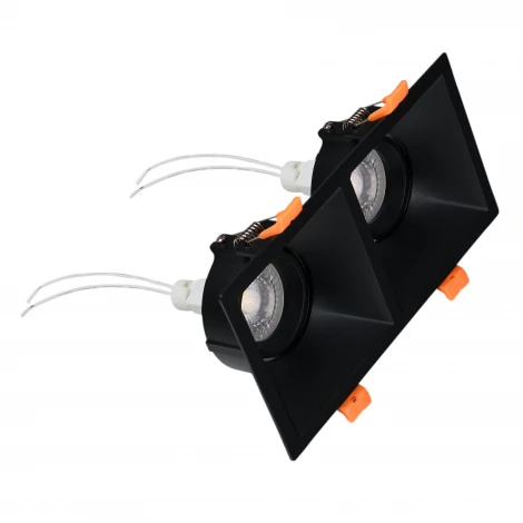 Встраиваемый точечный светильник MyFar Nexus MT2047-2G5.3-B