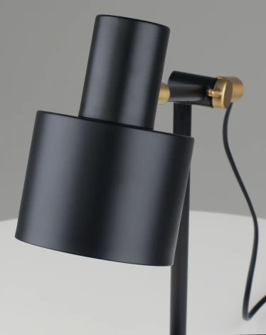 Настольная лампа Moderli Artis V11263-1T (220V)