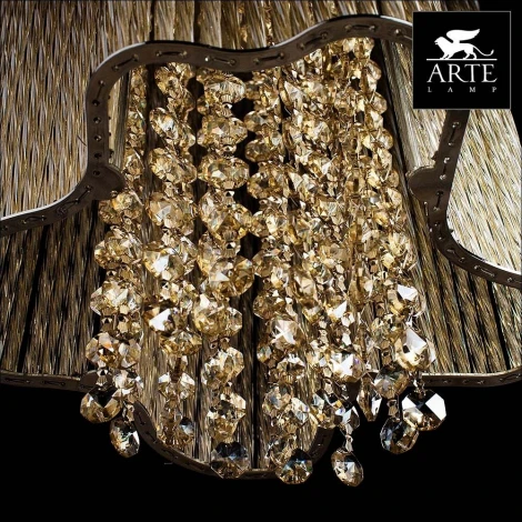 Подвесной светильник Arte Lamp Twinkle A8560SP-1CG