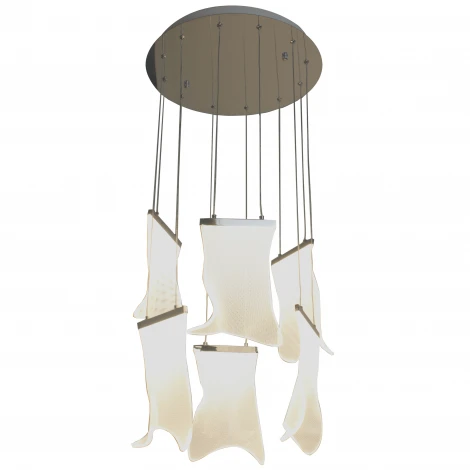 Подвесная люстра Hiper Rennes H813-6