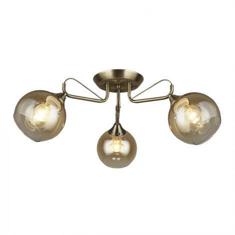 Потолочная люстра Wedo Light Levern 66608.01.05.03