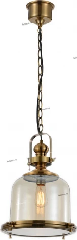 Подвесной светильник Mantra Vintage 4970