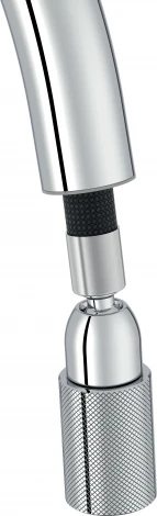 Смеситель Jacob Delafon Edgar E23309-CP для кухонной мойки