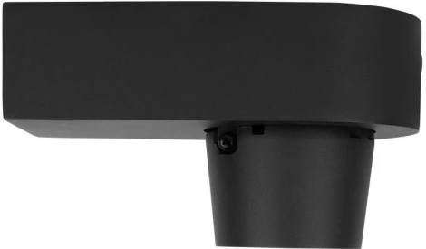 Спот Loft It Quiet 10320 Black (LED, 220V)