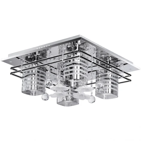 Потолочный светильник MW-Light Ивонна 459010405