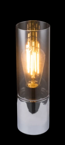 Интерьерная настольная лампа Globo Annika 21000C