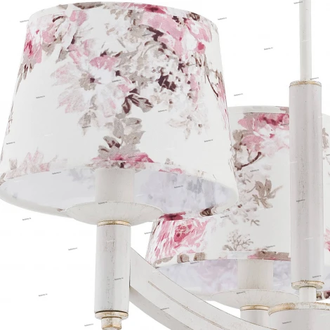 Потолочная люстра Alfa Ramona 21453