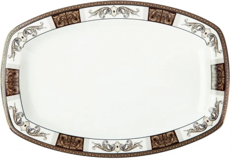 Столовый сервиз Антик 29 предметов, 6 персон арт. 412 412 Royal Aurel