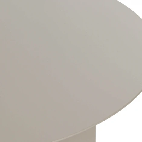 Кофейный столик Talaya диаметр 65 COSMO арт.GT-512A