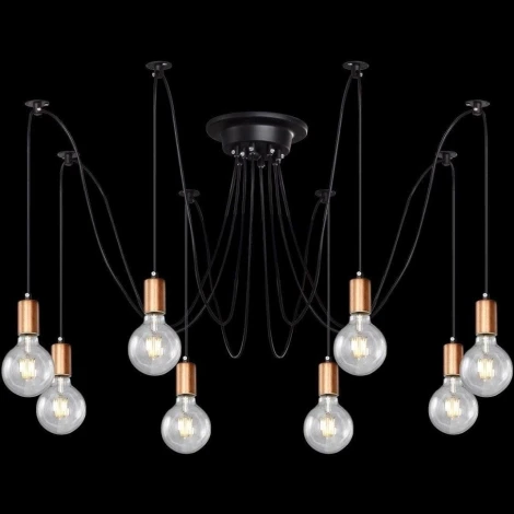 Подвесной светильник F-Promo Futuro 2167-8U