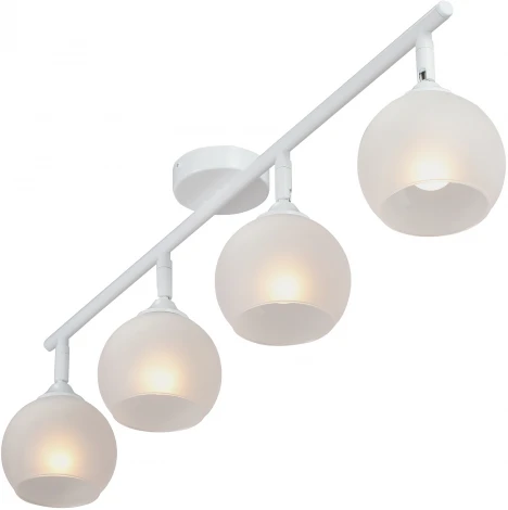 Спот на штанге Vitaluce V4313-0/4PL (220V)