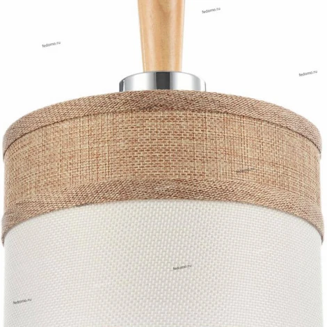 Подвесной светильник Freya Helen FR5329-PL-01-CH (220V, на проводе, круглые)