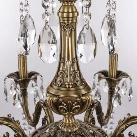 Подвесная люстра Bohemia AL7901 AL79101/8/250 A FP