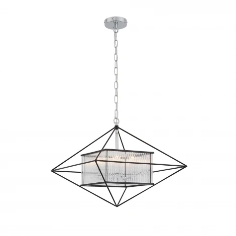 Подвесной светильник ST Luce Scrigno SL366.403.06