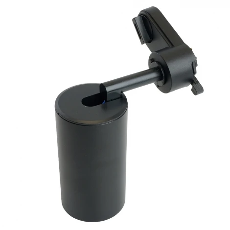 Трековый светильник однофазный светодиодный 10W 220V Feron AL128 48917