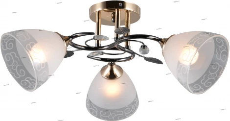 Потолочная люстра J-Light Alli 1078/3C