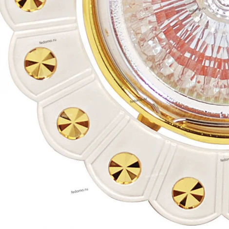 Horoz Papatya HL759 (015 016 0050) pearl