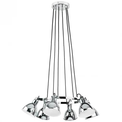 Подвесная люстра Lightstar Acrobata 761164 (220V, на проводе)